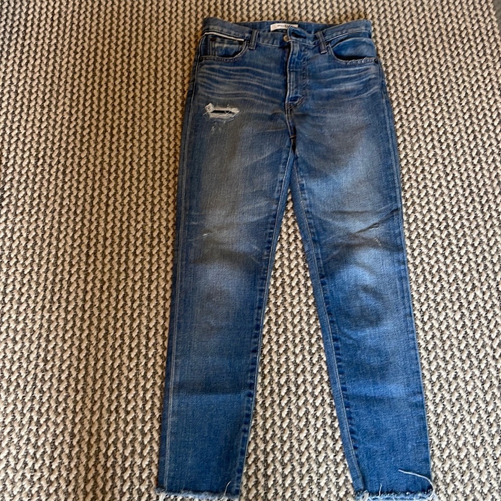 Moussy vintage jeans